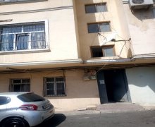 Kirayə (aylıq) Köhnə Tikili Nizami m., Yasamal qəs., Yasamal r.