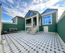 Satılır Həyət evi/villa Məhəmmədli, Abşeron r.