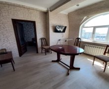 Kirayə (aylıq) Yeni Tikili Xırdalan ş.