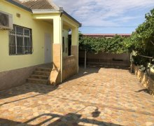 Kirayə (aylıq) Həyət evi/villa Hövsan qəs., Suraxanı r.