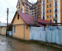 Satılır Köhnə Tikili Qusar ş.