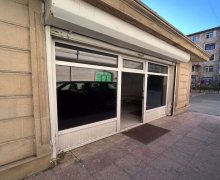 Kirayə (aylıq) Obyekt Nəriman Nərimanov m., Nərimanov r.