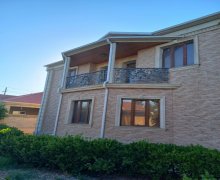 Satılır Bağ evi Bilgəh qəs., Sabunçu r.