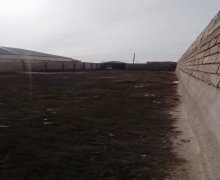 Satılır Torpaq Binə qəs., Xəzər r.