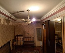 Satılır Köhnə Tikili Yeni Günəşli qəs., Suraxanı r.