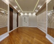 Satılır Yeni Tikili Memar Əcəmi m., 3-cü mikrorayon, Nəsimi r.