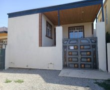 Satılır Həyət evi/villa Binəqədi qəs., Binəqədi r.