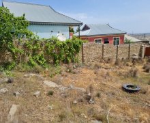 Satılır Torpaq Zığ qəs., Suraxanı r.