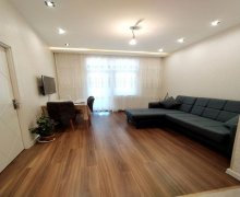 Kirayə (aylıq) Yeni Tikili Gənclik m., Nəsimi r.
