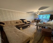 Satılır Köhnə Tikili Xalqlar dostluğu m., Nizami r.