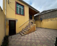 Satılır Həyət evi/villa Koroğlu m., Zabrat qəs., Sabunçu r.