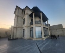 Kirayə (aylıq) Həyət evi/villa Səbail r. Kirayə (aylıq) Həyət evi/villa Səbail r.