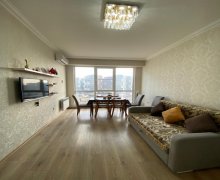 Satılır Yeni Tikili 20 Yanvar m., Nəsimi r.