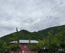 Kirayə (günlük) Həyət evi/villa Qax ş.