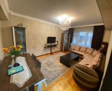 Satılır Yeni Tikili Sahil qəs., Qaradağ r.