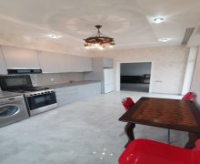 Kirayə (aylıq) Yeni Tikili 20 Yanvar m., Nəsimi r.
