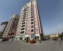 Satılır Yeni Tikili Xırdalan ş.