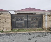 Satılır Həyət evi/villa Binə qəs., Xəzər r.