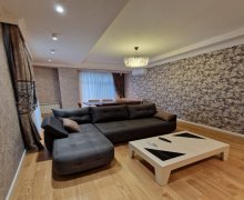 Kirayə (aylıq) Yeni Tikili Sahil m., Səbail r.