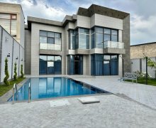 Satılır Bağ evi Mərdəkan, Xəzər r.