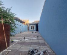 Satılır Həyət evi/villa Hövsan qəs., Suraxanı r.