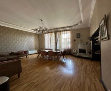 Kirayə (aylıq) Köhnə Tikili 28 May m., Nəsimi r.