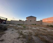 Satılır Torpaq Şüvəlan, Xəzər r.