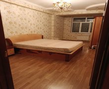 Kirayə (aylıq) Yeni Tikili İnşaatçılar m., Yeni Yasamal qəs., Yasamal r.