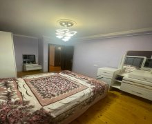 Satılır Yeni Tikili Yeni Yasamalda qəs., Yasamalda r.