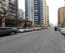 Satılır Obyekt Nizami m., Yasamal qəs., Yasamal r.