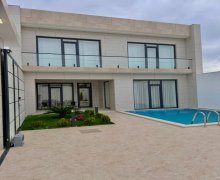 Satılır Bağ evi Mərdəkan, Xəzər r.