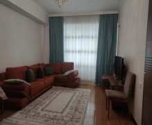 Satılır Yeni Tikili Yeni Günəşli qəs., Suraxanı r.