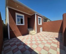 Satılır Həyət evi/villa Binə qəs., Xəzər r.