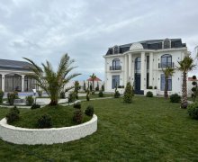 Satılır Bağ evi Mərdəkan, Xəzər r.