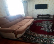 Kirayə (aylıq) Köhnə Tikili Nəriman Nərimanov m., Nərimanov r.