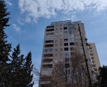 Kirayə (aylıq) Obyekt Yasamal r.