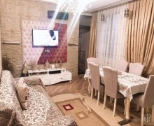 Satılır Yeni Tikili Həzi Aslanov m., H.Aslanov qəs., Xətai r.