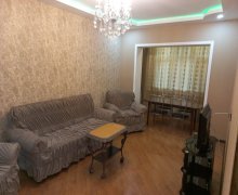 Satılır Köhnə Tikili 9-cu mikrorayon, Binəqədi r.