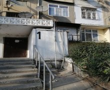 Satılır Köhnə Tikili Xalqlar dostluğu m., Əhmədli, Xətai r.