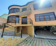 Satılır Həyət evi/villa Qaraçuxur qəs., Suraxanı r.