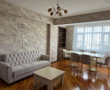 Kirayə (aylıq) Yeni Tikili Qara Qarayev m., Nizami r. Kirayə (aylıq) Yeni Tikili Qara Qarayev m., Nizami r.