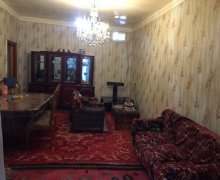 Kirayə (aylıq) Köhnə Tikili Xətai m., Xətai r.