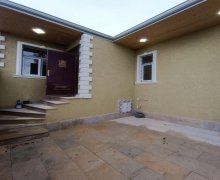 Satılır Həyət evi/villa Binəqədi qəs., Binəqədi r.