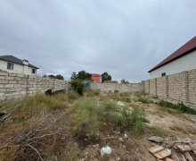 Satılır Torpaq Mərdəkan, Xəzər r.