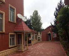 Satılır Bağ evi Novxanı, Abşeron r.