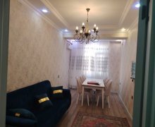 Kirayə (aylıq) Yeni Tikili Gənclik m., Nəsimi r.