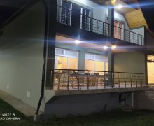 Kiraye günlük Bağ evi İsmayıllı ş.