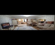 Satılır Köhnə Tikili Memar Əcəmi m., 3-cü mikrorayon, Nəsimi r.