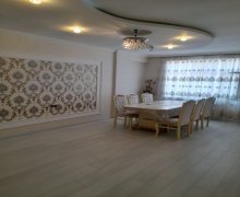 Satılır Yeni Tikili İnşaatçılar m., Yeni Yasamal qəs., Yasamal r.