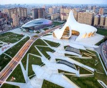 Kirayə (aylıq) Yeni Tikili Nəriman Nərimanov m., Nərimanov r.